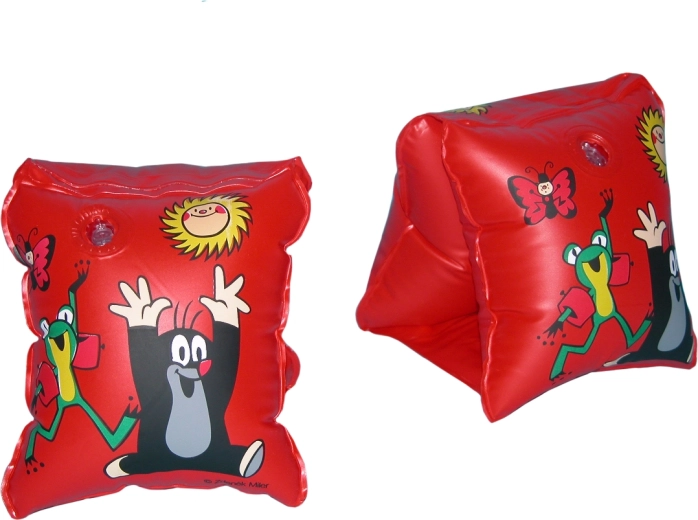 Komfort und einfaches Aufblasen