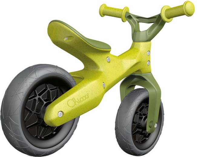 Puncture-proof wheels for a smooth ride