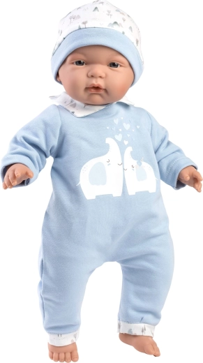 Perfect fit for 38 cm dolls