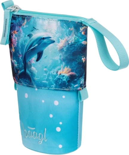 Stevig en waterafstotend materiaal