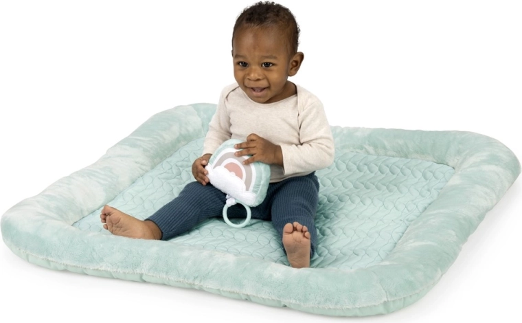 Matelas ultra doux et respirant