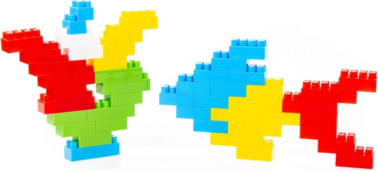 Praktische koffer voor onderweg