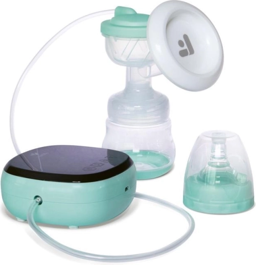 Lightweight, quiet, and ideal for travel