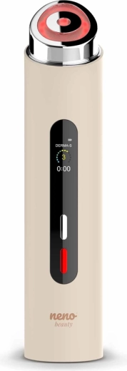 Technologies avancées : microcourants, EMS, électroporation et vibrations soniques