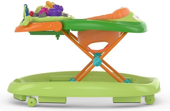 Hauteur réglable sur 3 positions