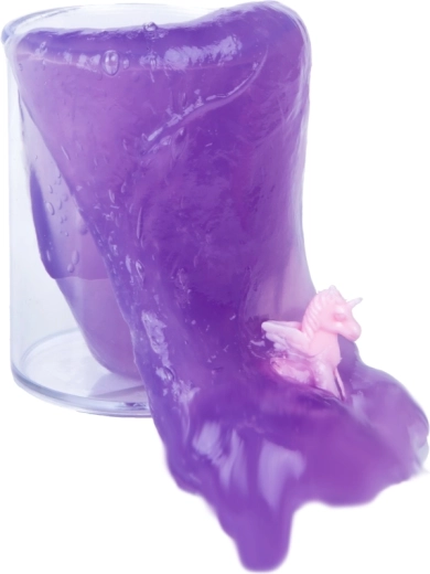 Verborgen verrassing: eenhoornfiguurtje