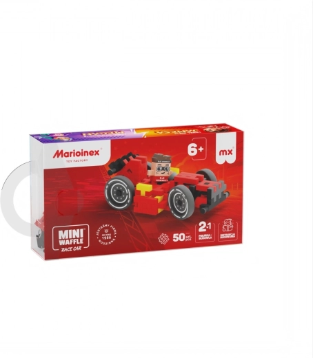 Fun and learning in one