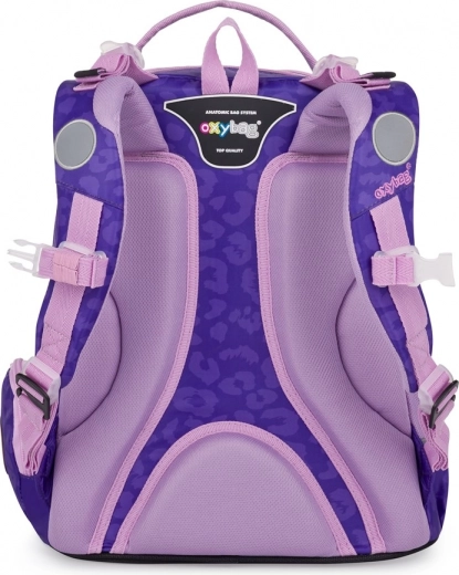 Ergonomisch en ademend draagcomfort