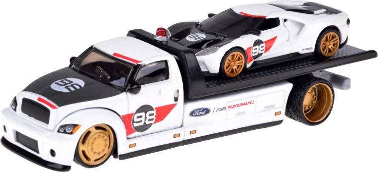 Metalen onderdelen en duurzame afwerking