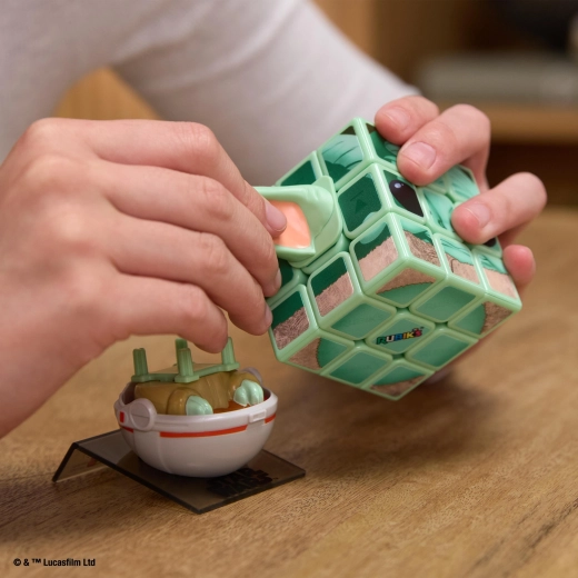 Rotation fluide et tuiles résistantes