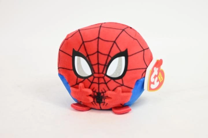 Meteor Ty Beanie Balls Spider-Man plush ball