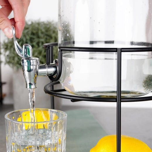 Universeel voor de meeste dispensers