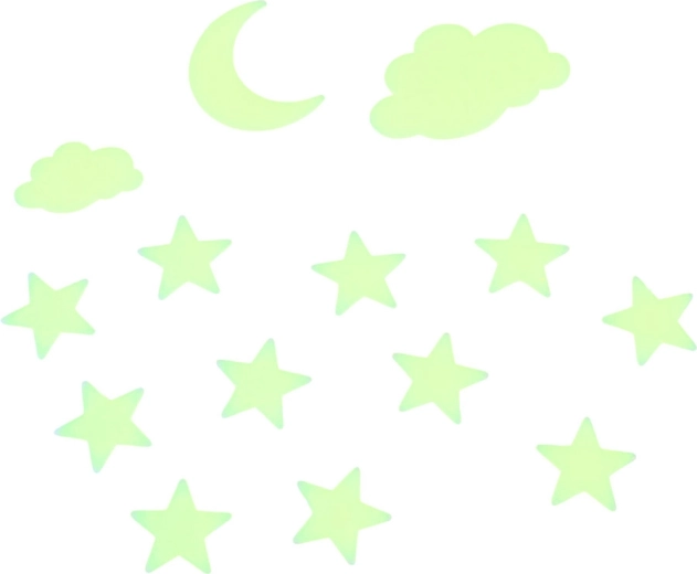 Effet nocturne magique