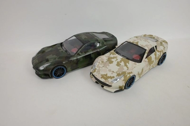 Children’s military vehicle 25 cm