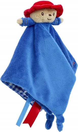 Ribbons and knots for sensory development