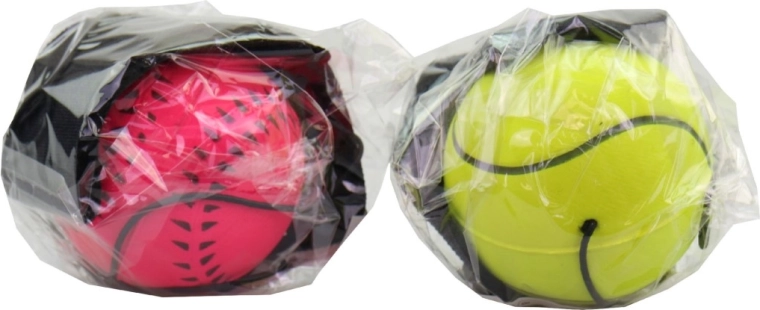 Duurzame rubberen constructie voor dagelijks plezier