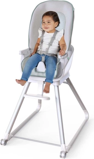 Safety and comfort every day