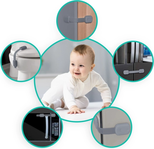 Longueur réglable pour un usage universel