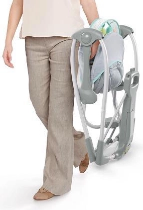 Pliage compact SlimFold