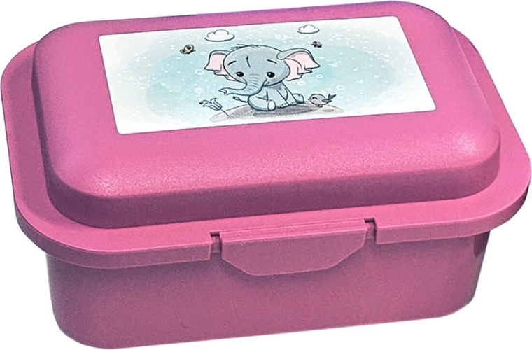 Adorable baby seal motif