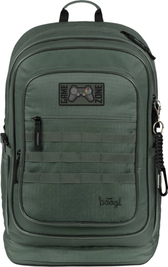 School Backpack Cubic Grove