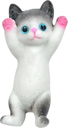 Sensory texture like soft fur