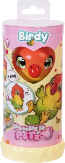 Emballage cadeau prêt à offrir