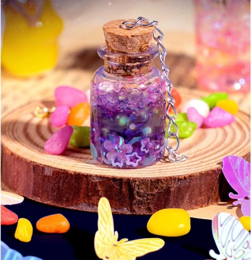 Maak je eigen sieraad of talisman