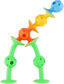 Supports creativity and fine motor skills