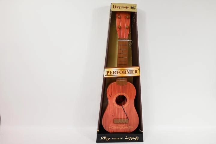 Kinder gitaar 55 cm