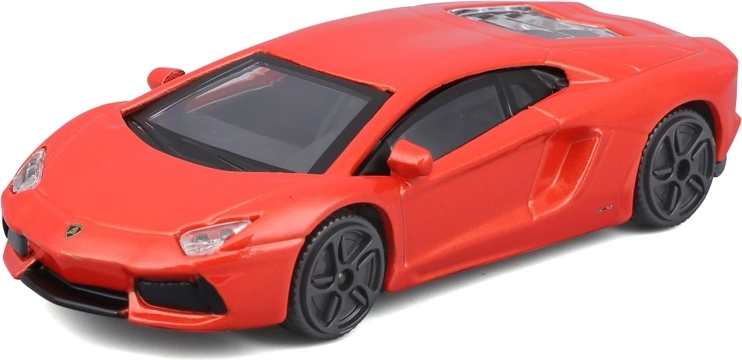 Durable die-cast metal construction