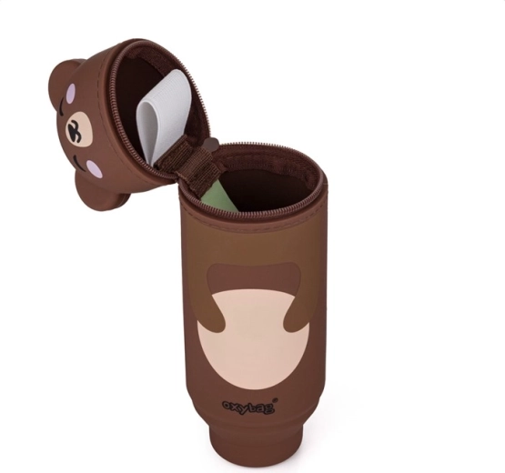 Smart internal layout