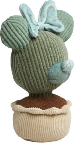 20 cm – precies goed voor kinderhandjes