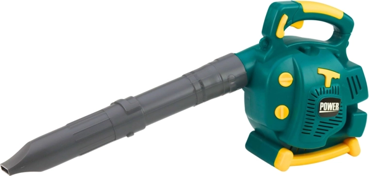 Realistisches Blasen und Motorengeräusch