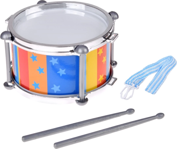 Licht en duurzaam voor kleine muzikanten