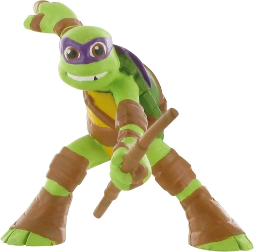 Comansi figuurtje TMNT Donatello 7 cm