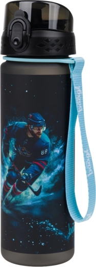 Baagl Tritan Drinking Bottle Hockey 500 ml