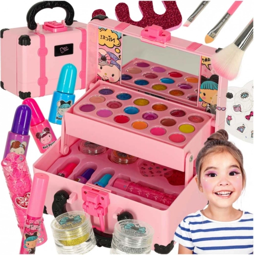 Coffret cosmétique pour enfants