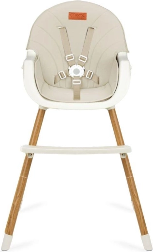 Assise sûre et confortable