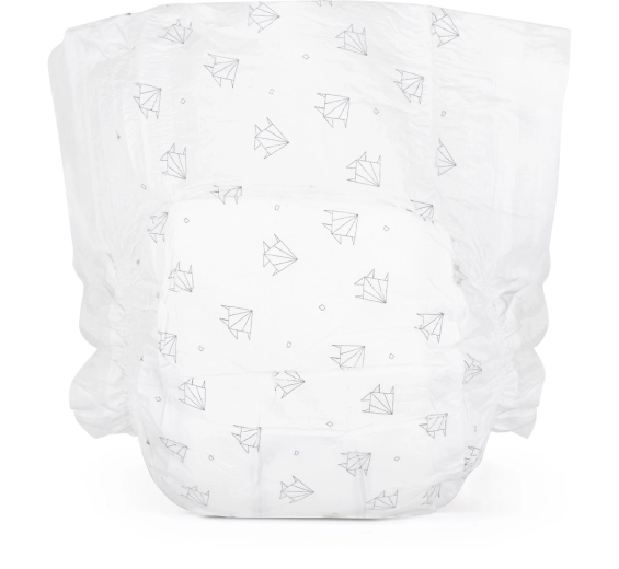 Respirantes et douces pour les peaux sensibles