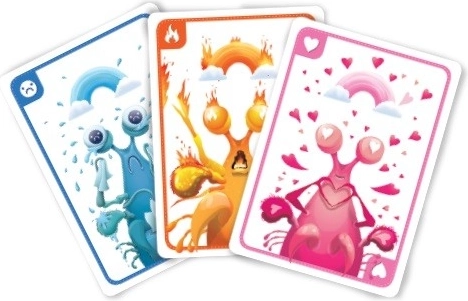 Set collection and clever stealing