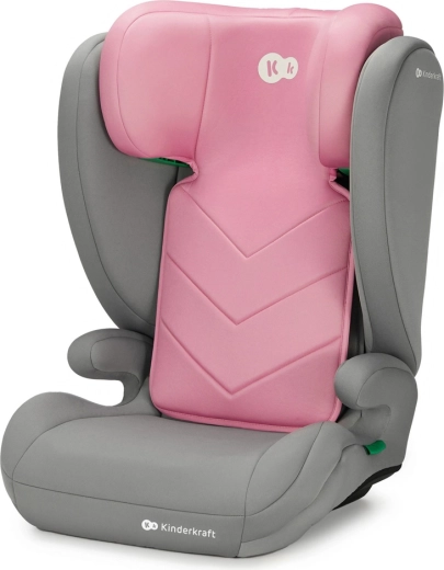 Évolue avec l’enfant : 10 positions + rehausseur