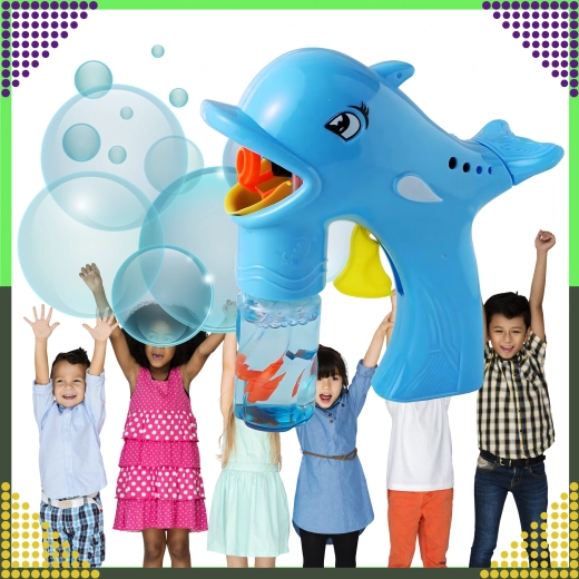 Schattig dolfijnontwerp