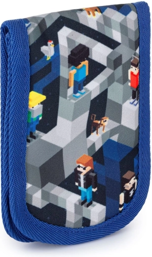 Nekzakje Topgal PixelArt vega