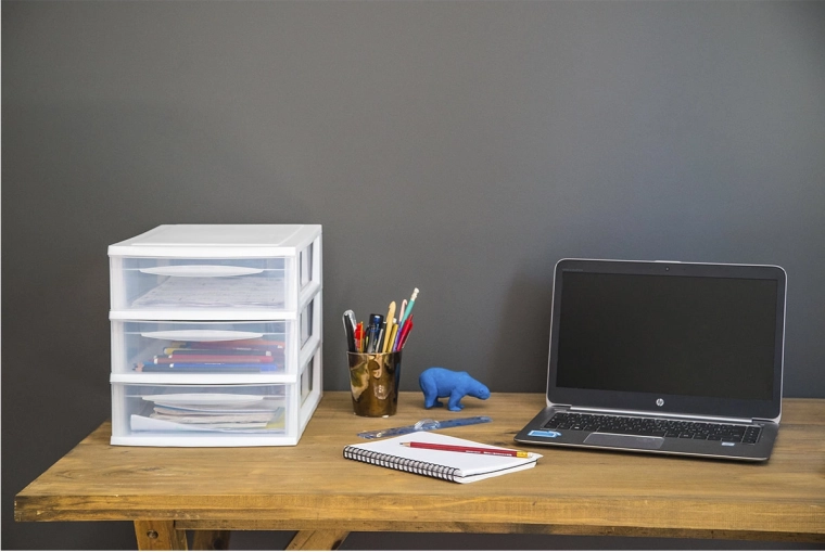 Stackable modular system