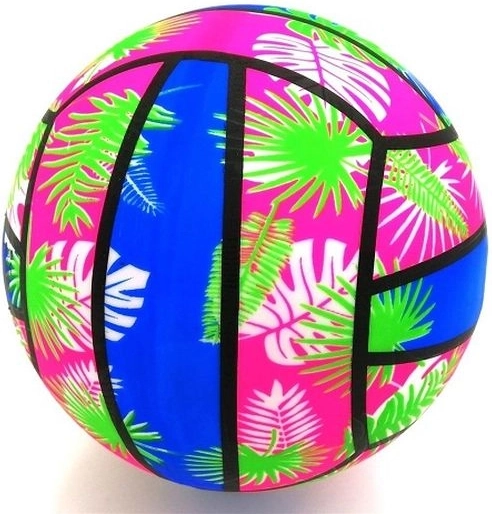 ENERO Hawaii Rubber Ball 15 cm
