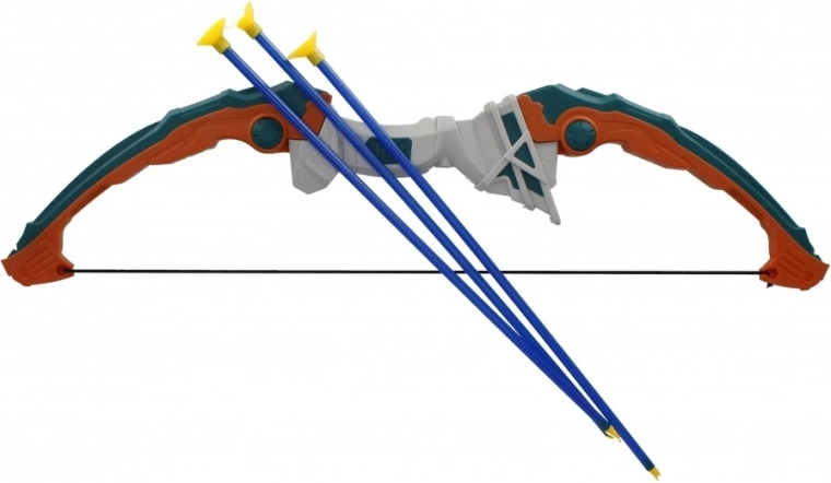 Safe suction-cup arrows
