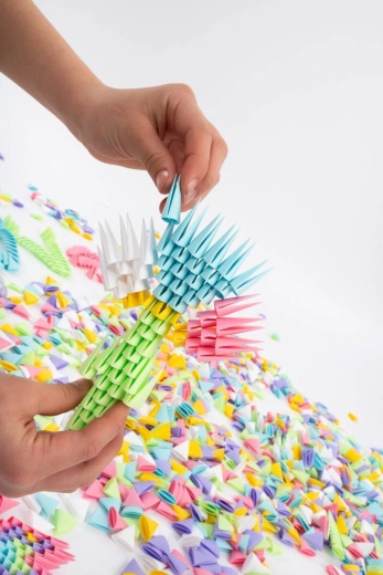 Eenvoudig verbinden dankzij slimme vorm