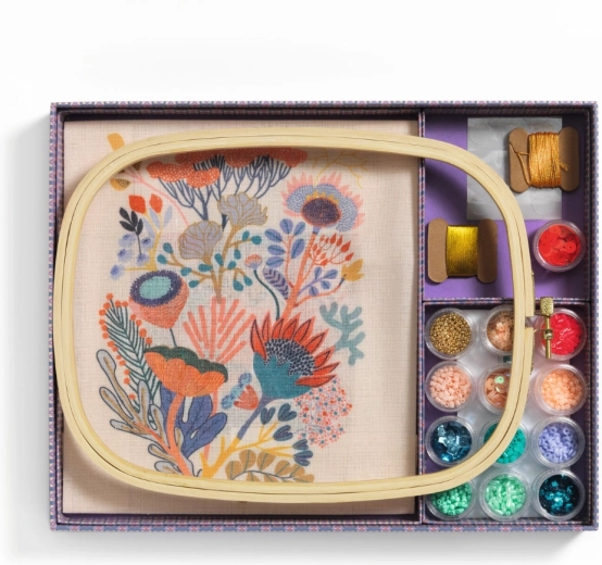 Tout-en-un – prêt à créer immédiatement