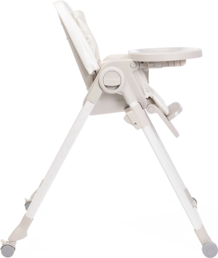 Confort maximal : 9 hauteurs et dossier totalement allongé